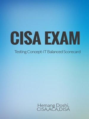 Exam CISA Dump